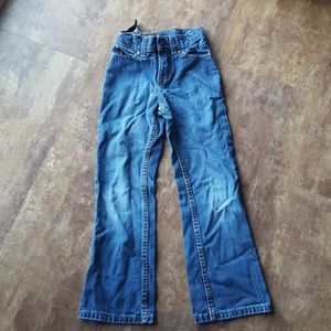 Sonoma girls jeans